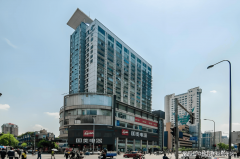 打制企业专办公场景