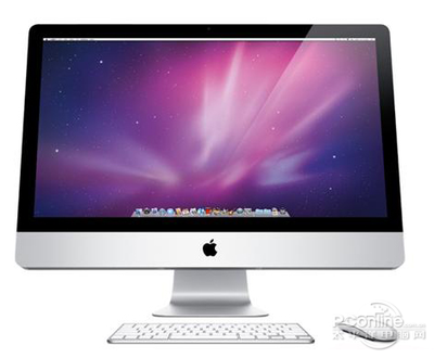 新款iMac销量居高不下 老款iMac直降1000